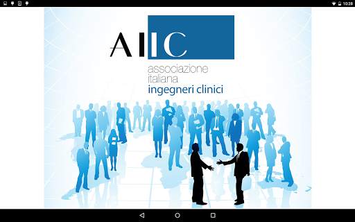 MY AIIC screenshot 3