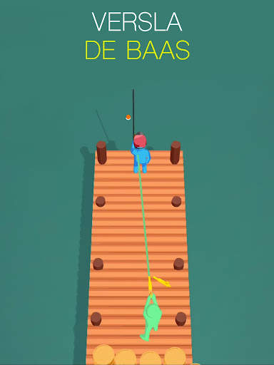 Shootout 3D screenshot 15