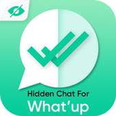 Watsup Hidden Chat 1.0