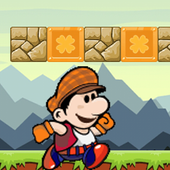 Super Adventure icon