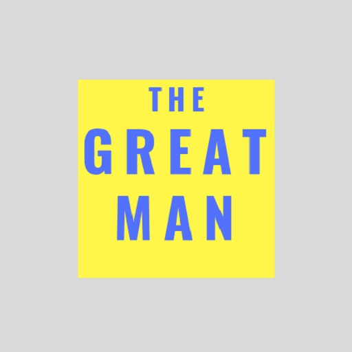 The Great Man icon