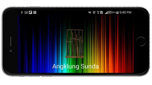 Angklung Sunda screenshot 1