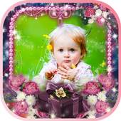 Birthday Photo Frames 1.2