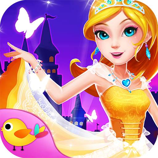 Princess Dancing Party 1.0