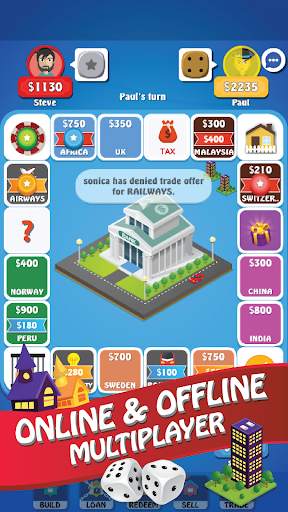 Business Board screenshot 3