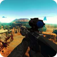 War Attack: Fury World
