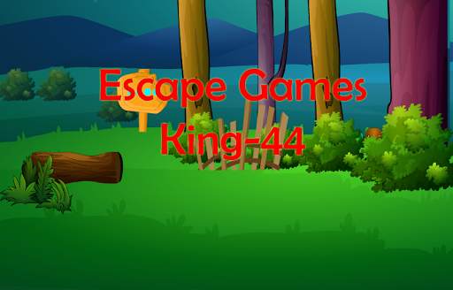 Escape Games King-44 screenshot 1