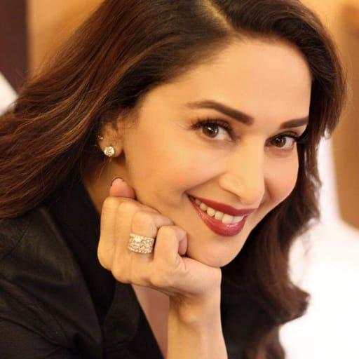 Madhuri Dixit HD Wallpapers 1.1