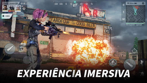Disorder screenshot 7
