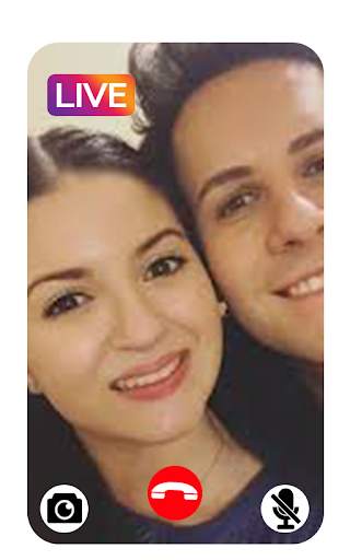Live Video Call With Lui e Sofi screenshot 1