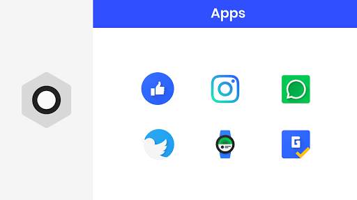 Splendid - Icon Pack (Free) screenshot 1