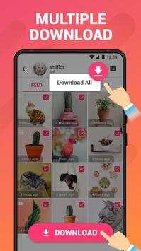 Story Saver for Instagram - Story Downloader screenshot 3