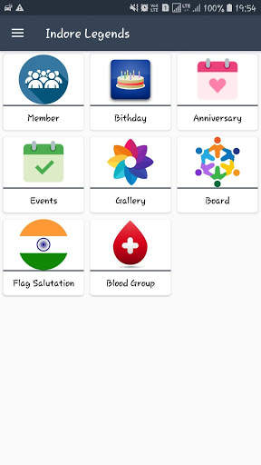 Indore Legends screenshot 3