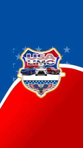 USA Limo & Car Service स्क्रीनशॉट 1