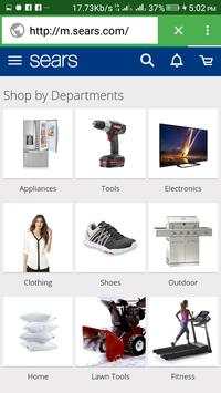 Online Shopping In Usa screenshot 8