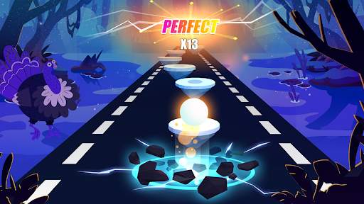 Hop Ball 3D: Dancing Ball screenshot 7