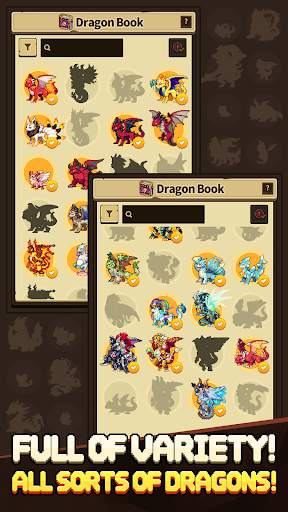 Dragon Village Collection screenshot 2