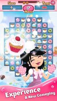 Candy Pop Sweet Blast! screenshot 3