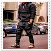 Swag Outfits For Boys icon