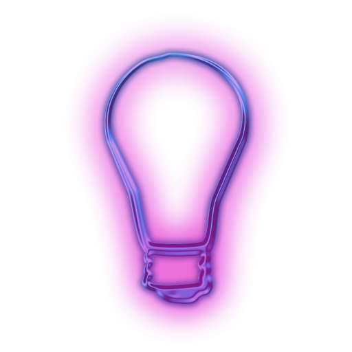 Lights-off icon