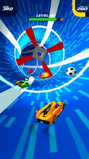 Car Racing Master: Car Game 3D screenshot 7