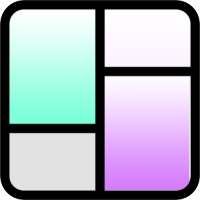 Pixeauty - Photo Collage Maker and Photo Editor logo