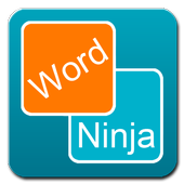 Word Ninja icon