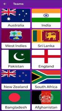 Live Cricket TV screenshot 2