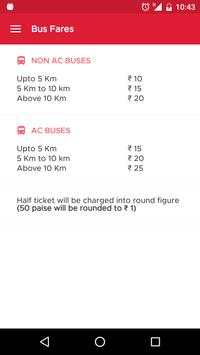 CTU Bus Guide screenshot 8