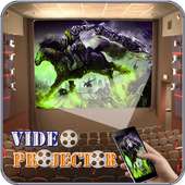 Video Projector Simulator icon