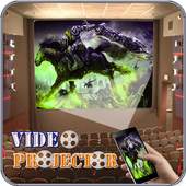 Video Projector Simulator 1.0