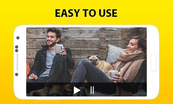 Free Download Video Media Player Full HD screenshot 2