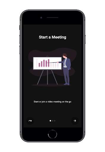 Flash Call screenshot 7
