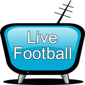 Football TV icon