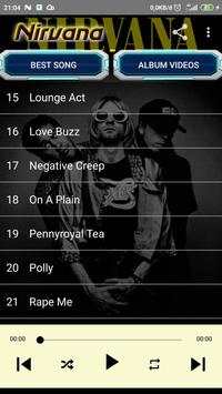 Nirvana screenshot 5