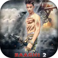 Movie Style Photo Editor icon