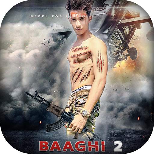 Movie Style Photo Editor 1.3