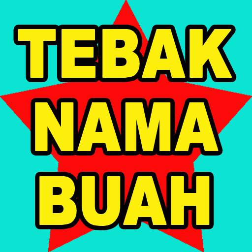 Tebak Nama Buah 10.0