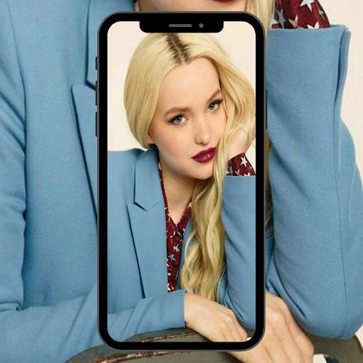 Dove Cameron Wallpaper HD Offline 2020 screenshot 5