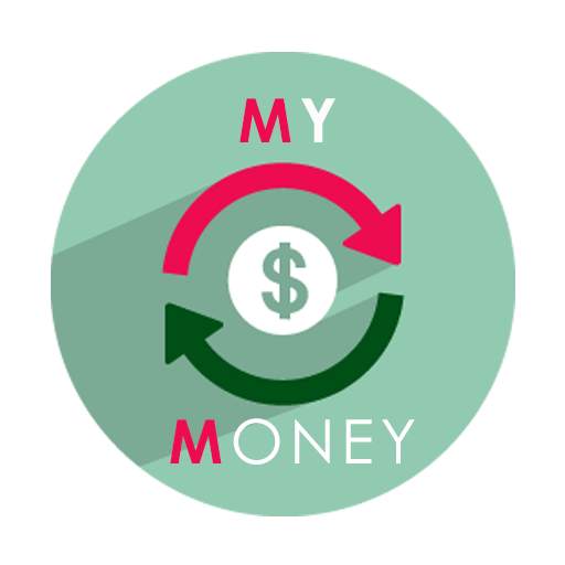 My Money Income/Expense Recorder Free 2019 6.0