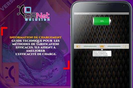 Pro battery doctor saver screenshot 6