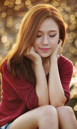 Japanese Girl New 2020 Wallpaper 4 تصوير الشاشة