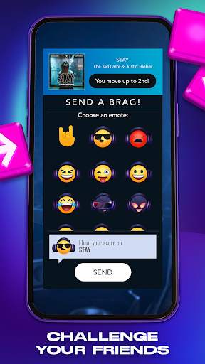 Beat Drum Lite screenshot 4
