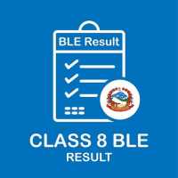 BLE Results Nepal |Class 8 Bas icon