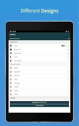 Ministry - Field Service Assistant screenshot 14