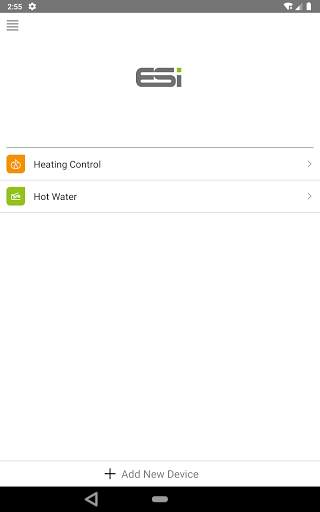 ESi Centro screenshot 10