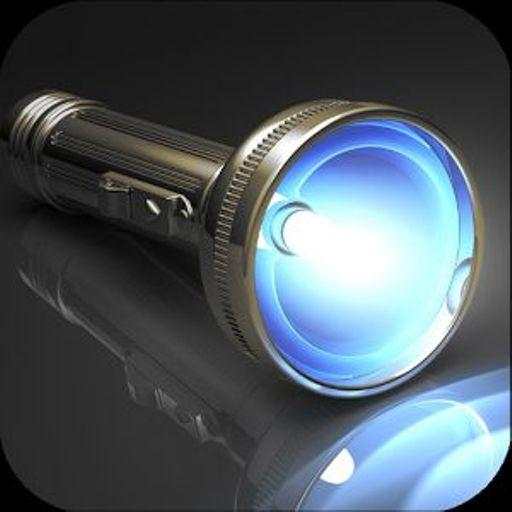 FlashLight screenshot 1