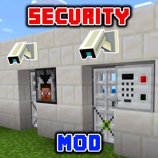 Security Mod for mcpe 1.0.46