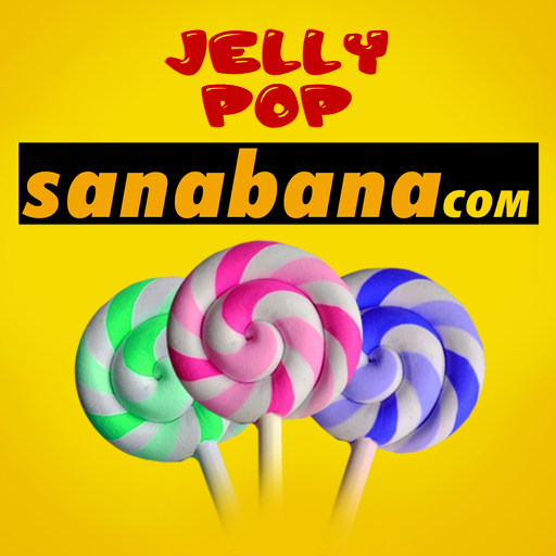 Jelly Pop Classic Release icon