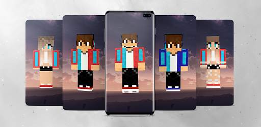 Компот Minecraft Skin screenshot 1
